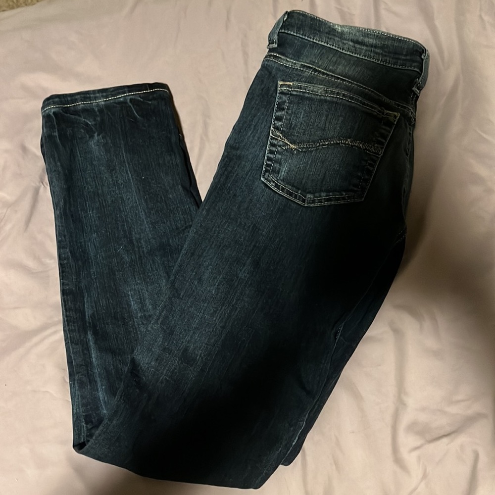 BKE jeans